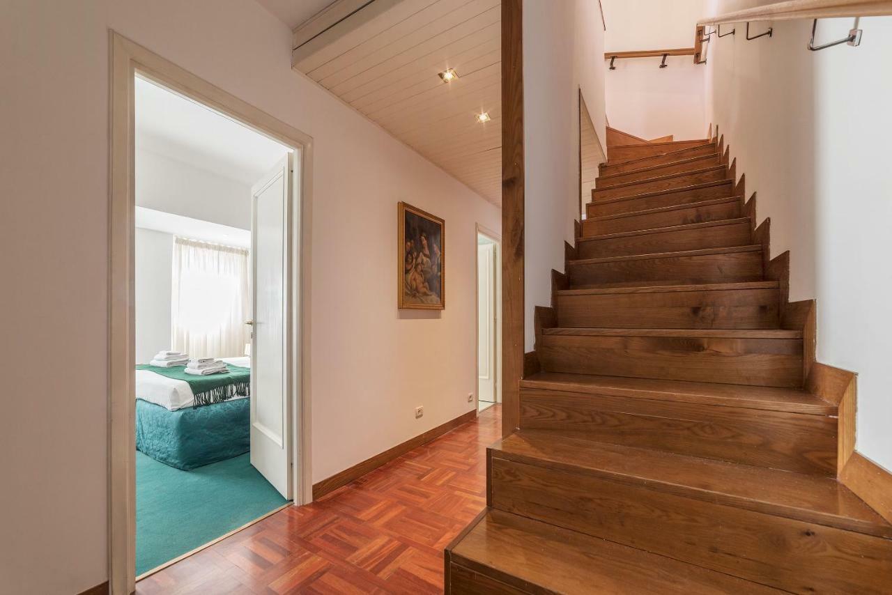 The Spanish Steps Grand Penthouse Apartman Róma Kültér fotó