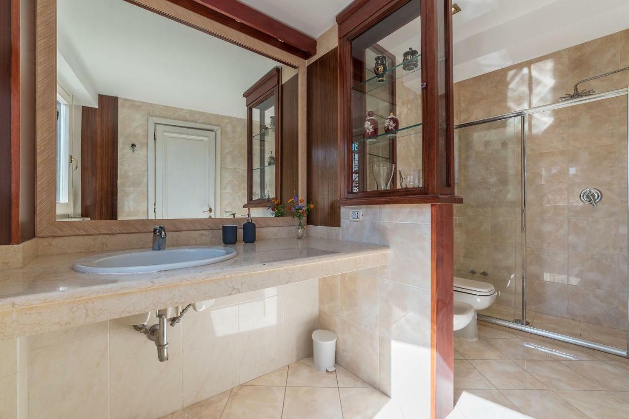 The Spanish Steps Grand Penthouse Apartman Róma Kültér fotó