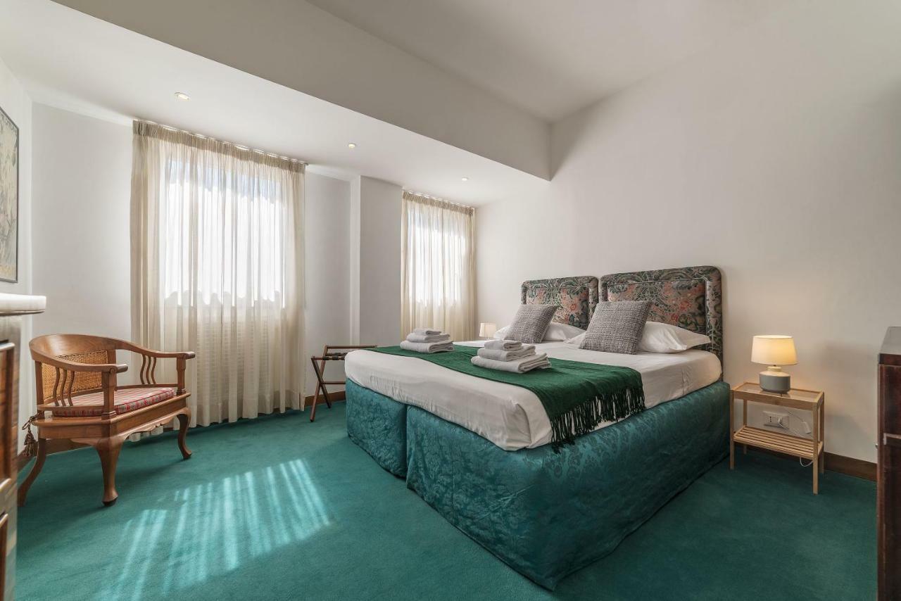 The Spanish Steps Grand Penthouse Apartman Róma Kültér fotó
