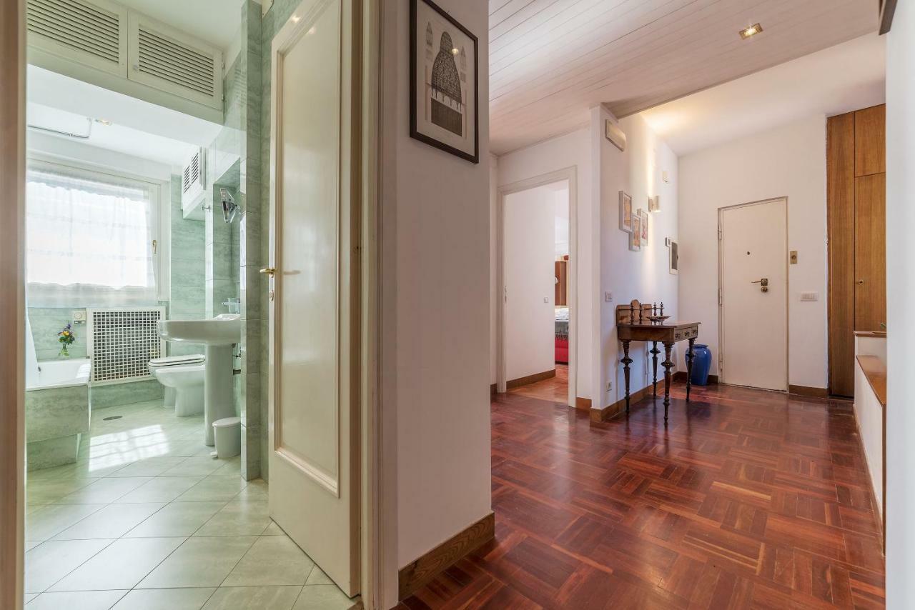 The Spanish Steps Grand Penthouse Apartman Róma Kültér fotó