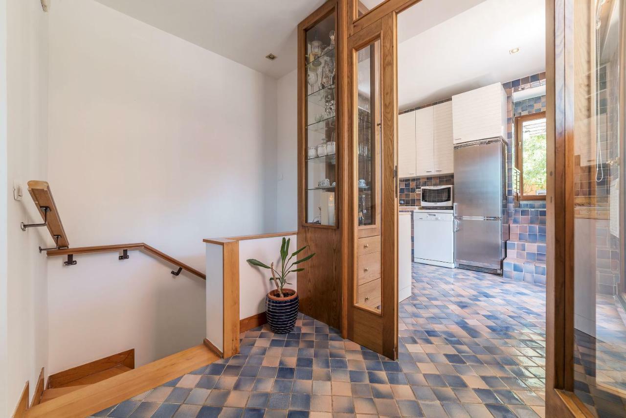 The Spanish Steps Grand Penthouse Apartman Róma Kültér fotó