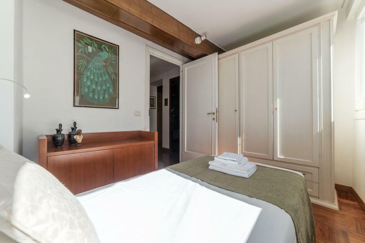 The Spanish Steps Grand Penthouse Apartman Róma Kültér fotó
