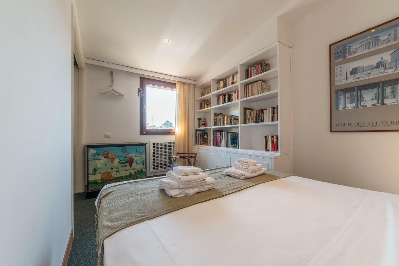 The Spanish Steps Grand Penthouse Apartman Róma Kültér fotó