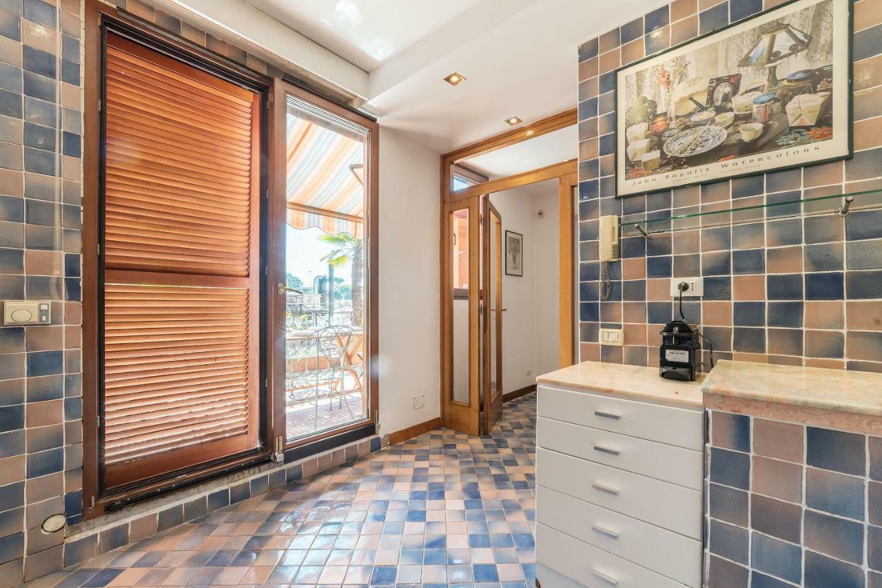 The Spanish Steps Grand Penthouse Apartman Róma Kültér fotó