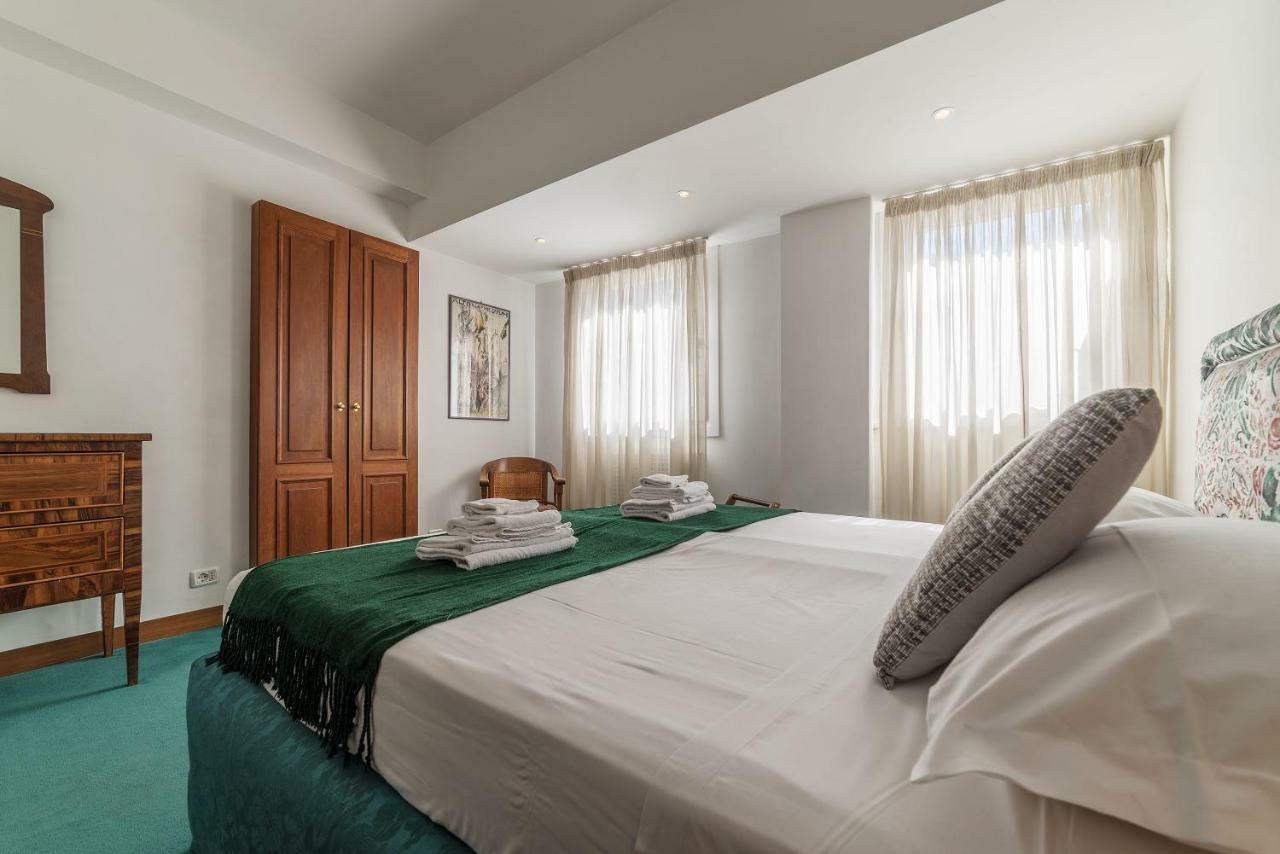 The Spanish Steps Grand Penthouse Apartman Róma Kültér fotó