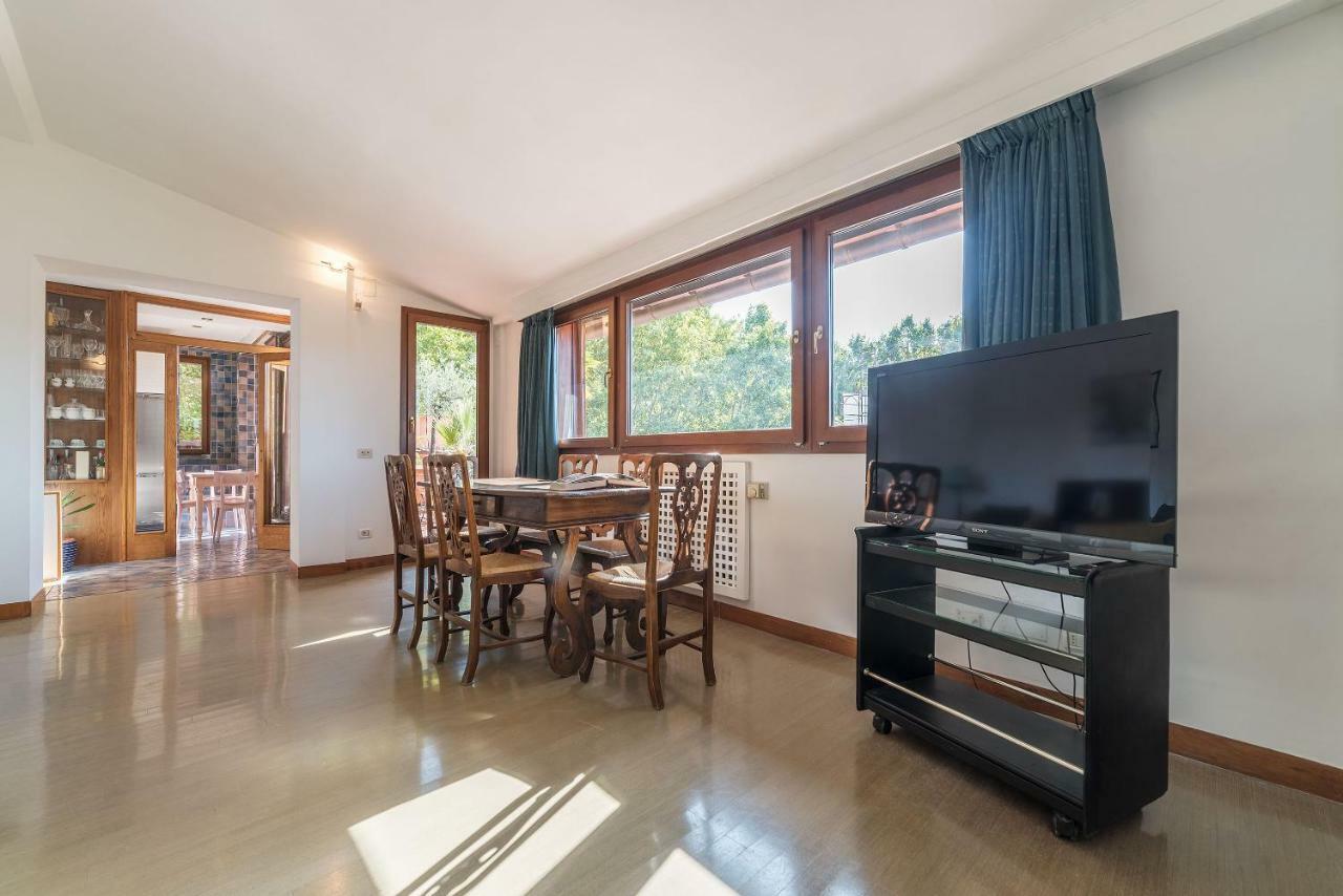 The Spanish Steps Grand Penthouse Apartman Róma Kültér fotó